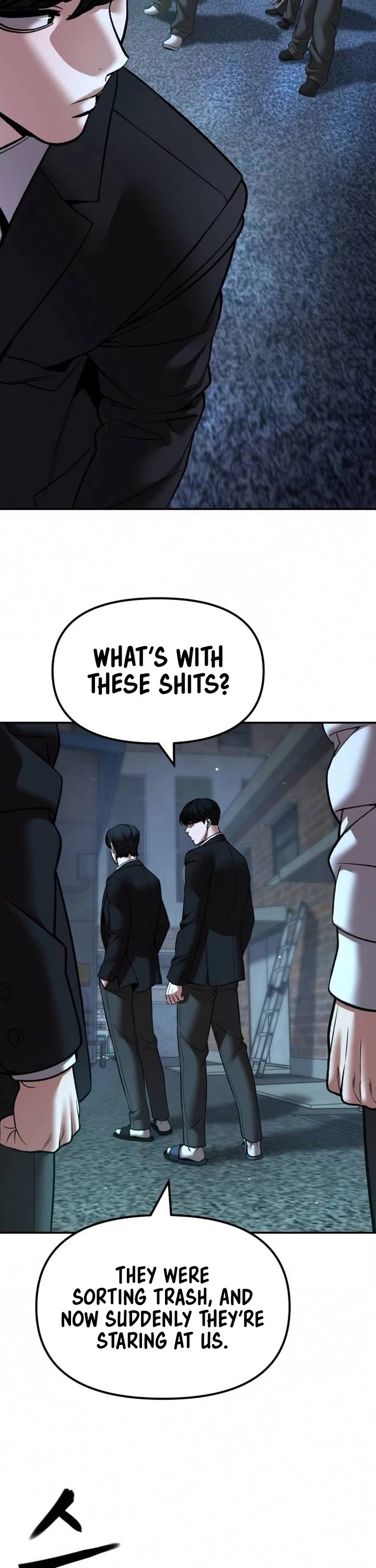 The Bully In-Charge chapter 181 page 66