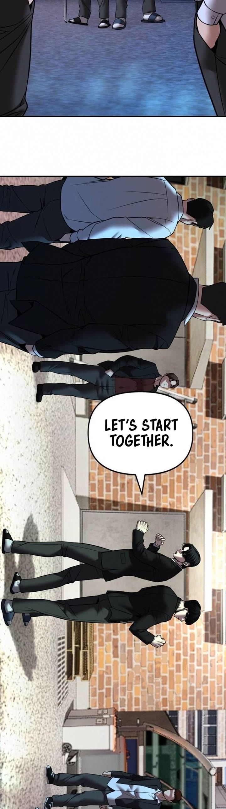 The Bully In-Charge chapter 181 page 71