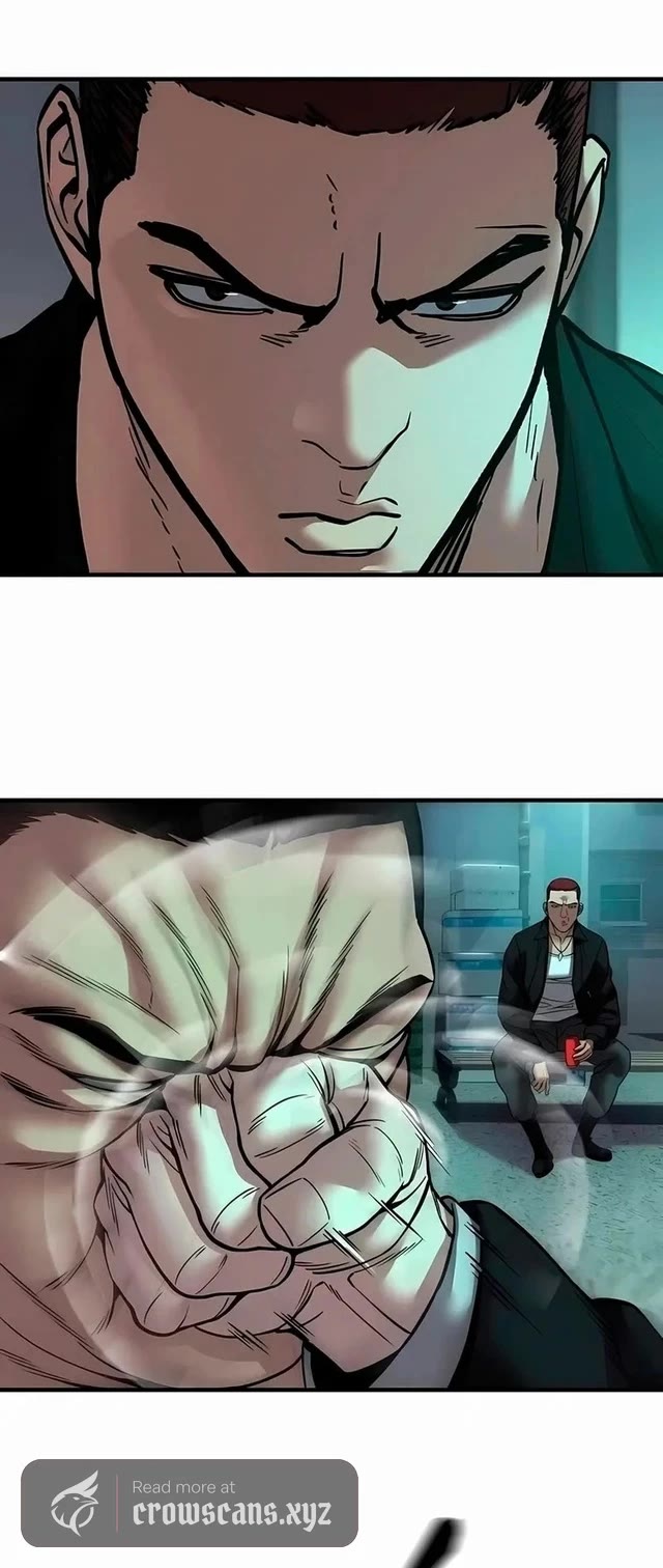 The Bully In-Charge chapter 182 page 29