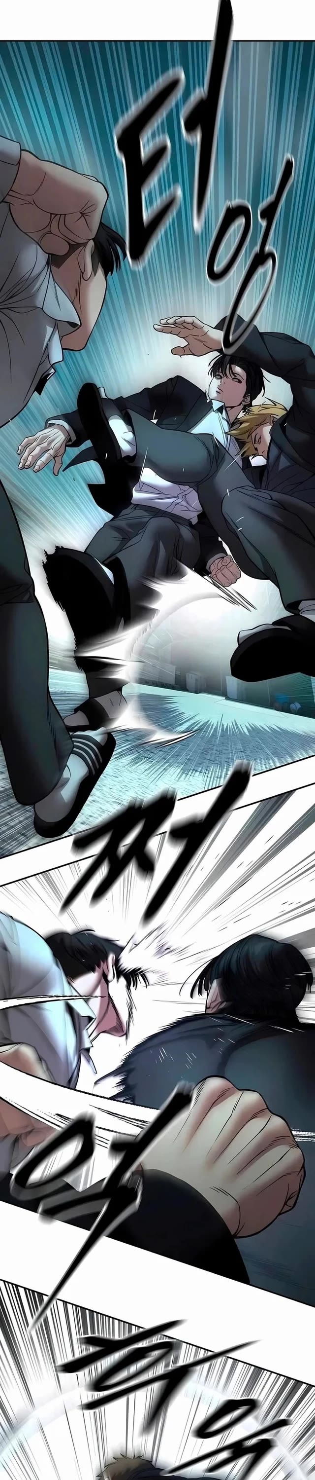 The Bully In-Charge chapter 182 page 32