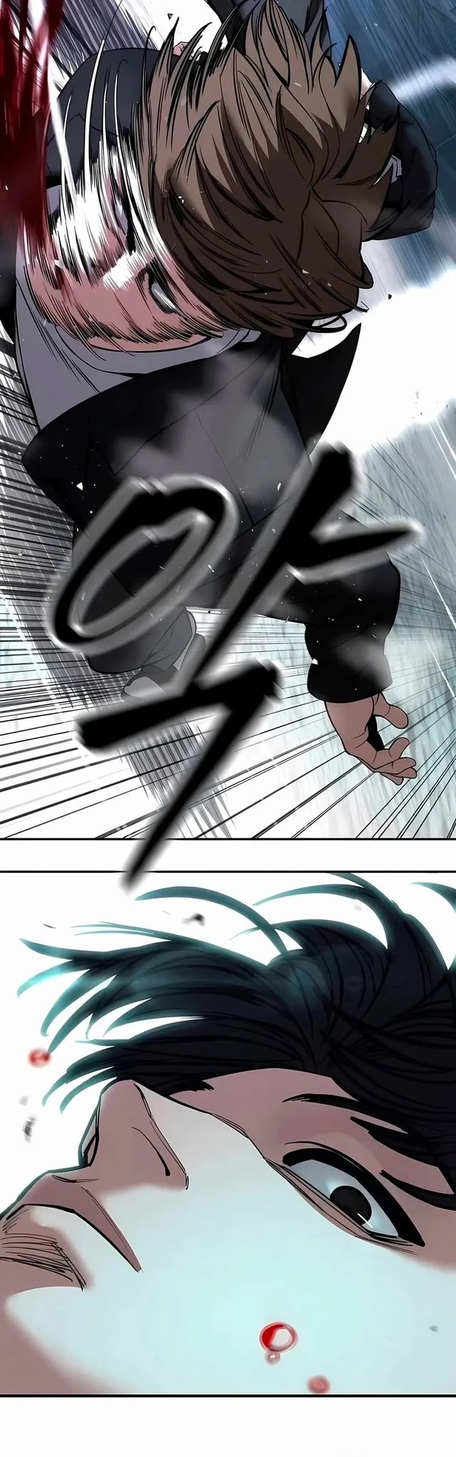 The Bully In-Charge chapter 182 page 34