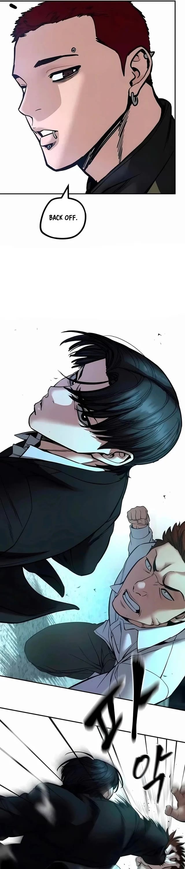 The Bully In-Charge chapter 182 page 41