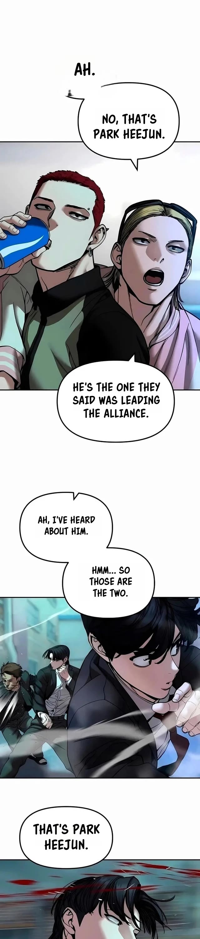 The Bully In-Charge chapter 182 page 44