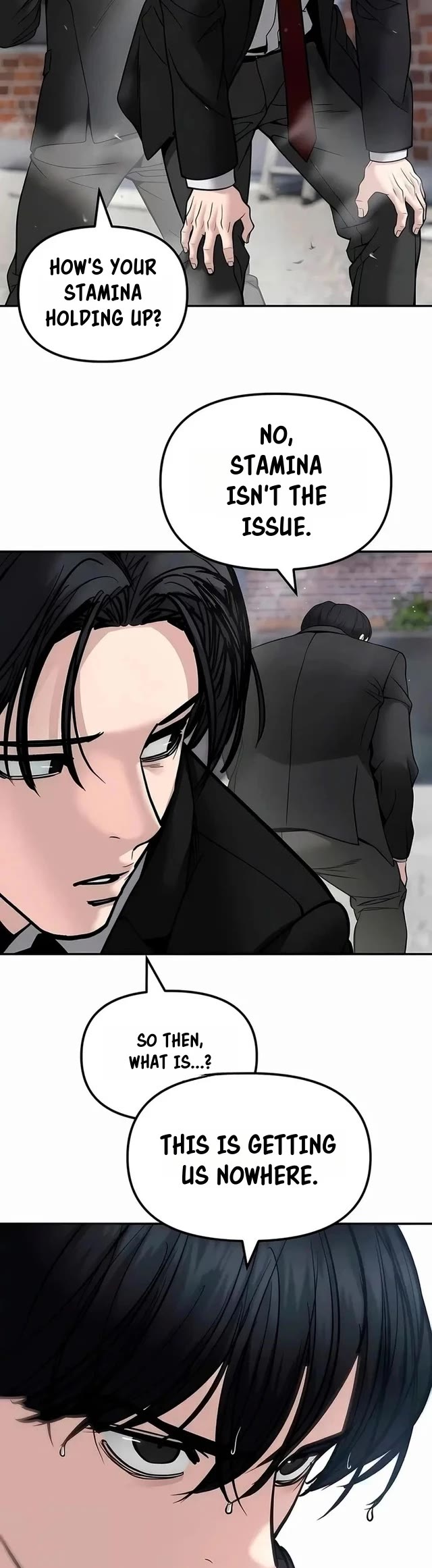The Bully In-Charge chapter 182 page 48