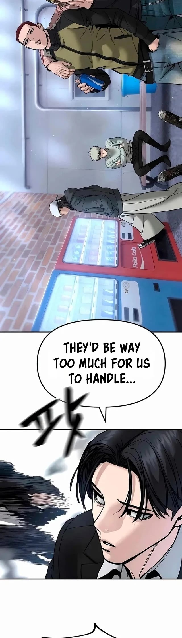 The Bully In-Charge chapter 182 page 51