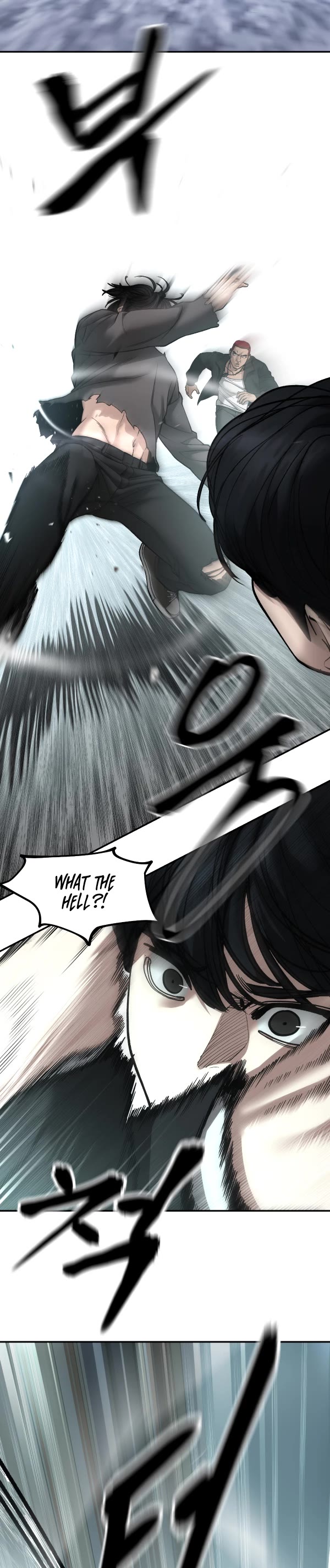 The Bully In-Charge chapter 183 page 13