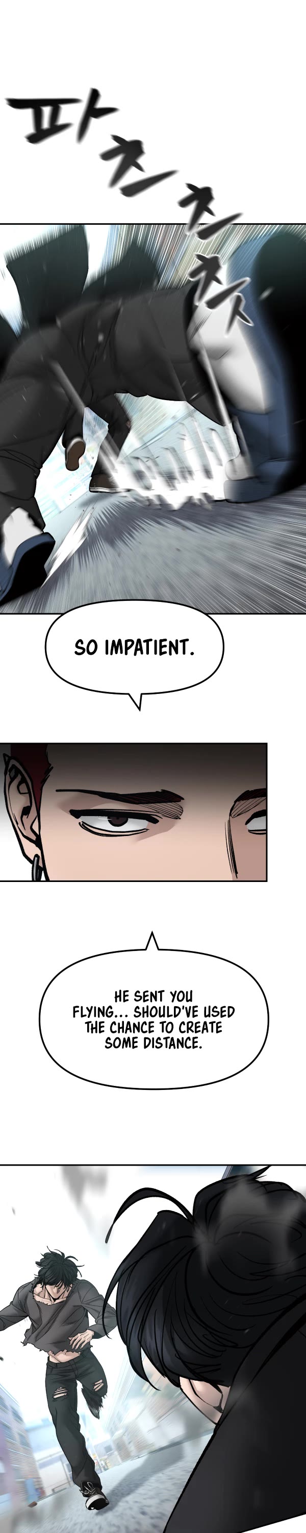 The Bully In-Charge chapter 183 page 15