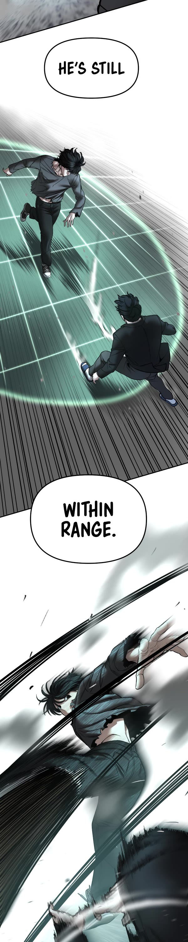 The Bully In-Charge chapter 183 page 16