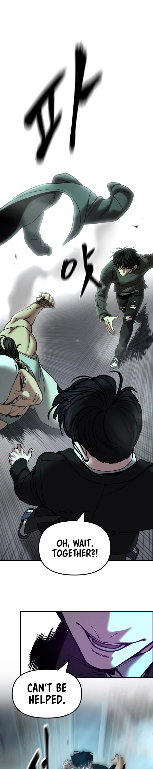 The Bully In-Charge chapter 183 page 24