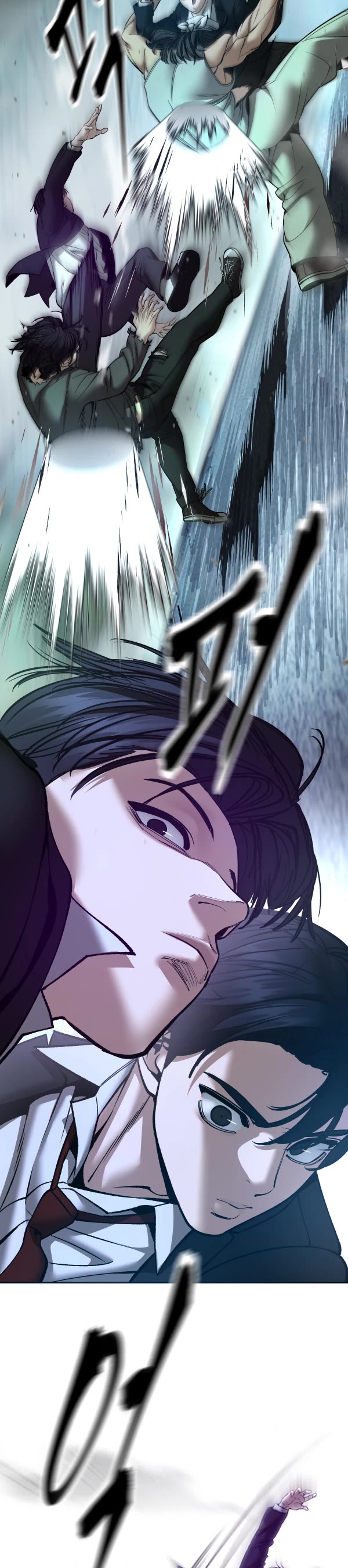 The Bully In-Charge chapter 183 page 25