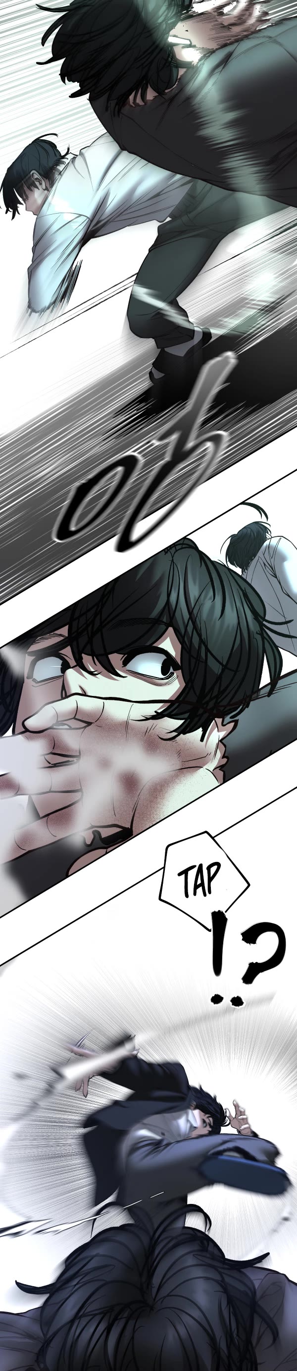 The Bully In-Charge chapter 183 page 43