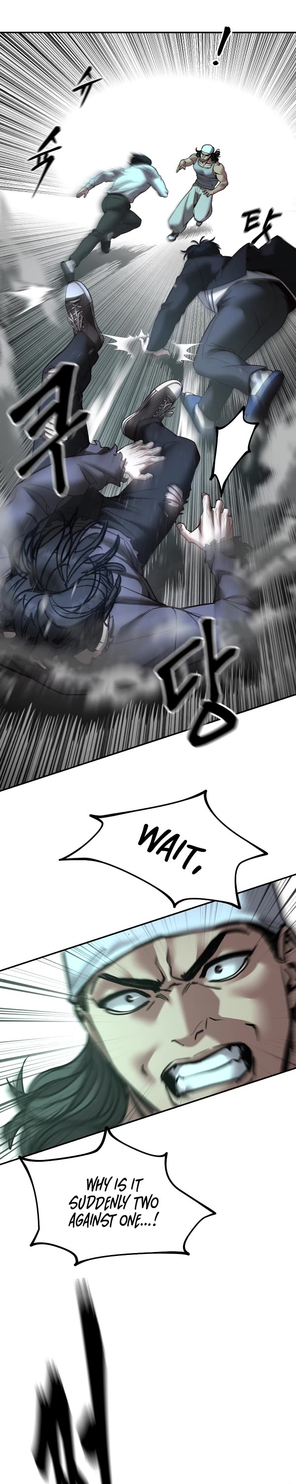 The Bully In-Charge chapter 183 page 45