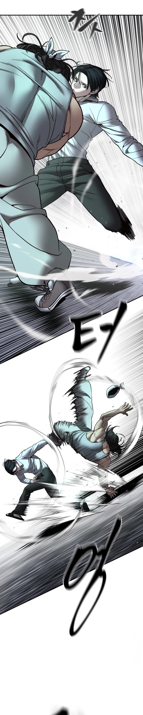 The Bully In-Charge chapter 183 page 48