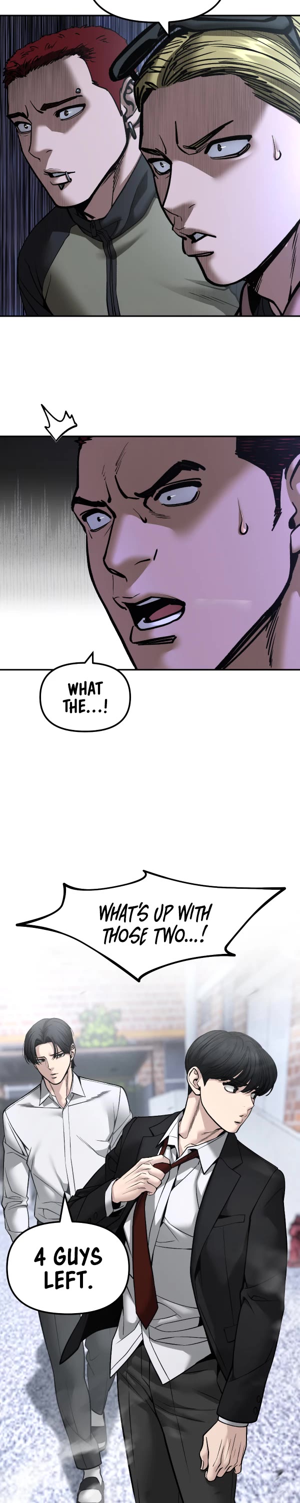 The Bully In-Charge chapter 183 page 52
