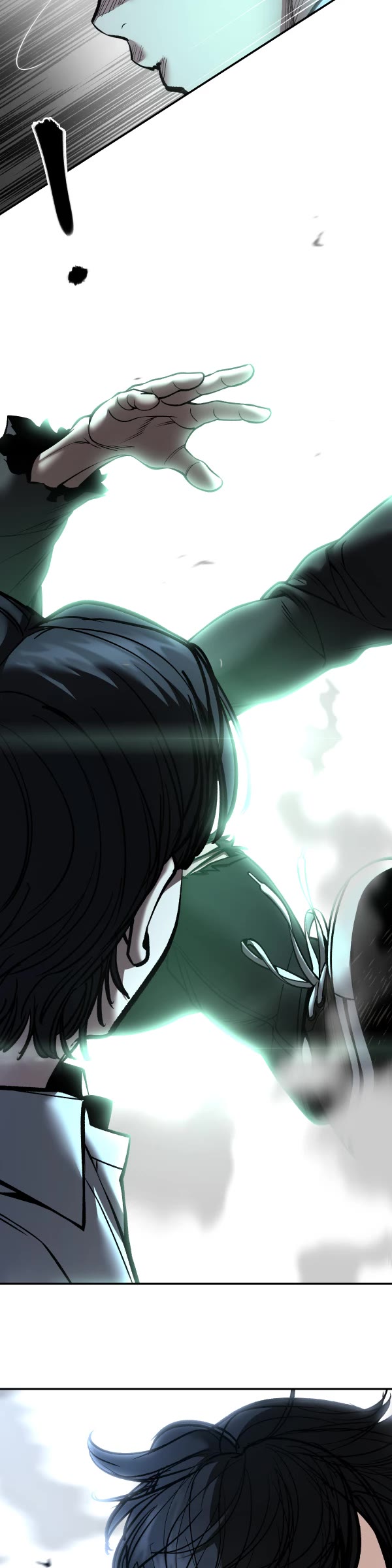The Bully In-Charge chapter 184 page 10