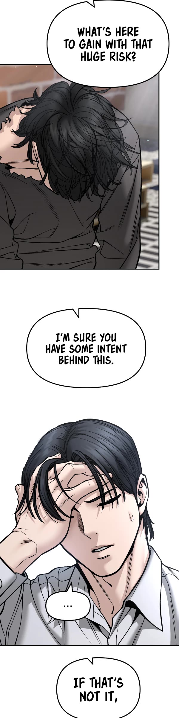 The Bully In-Charge chapter 184 page 28