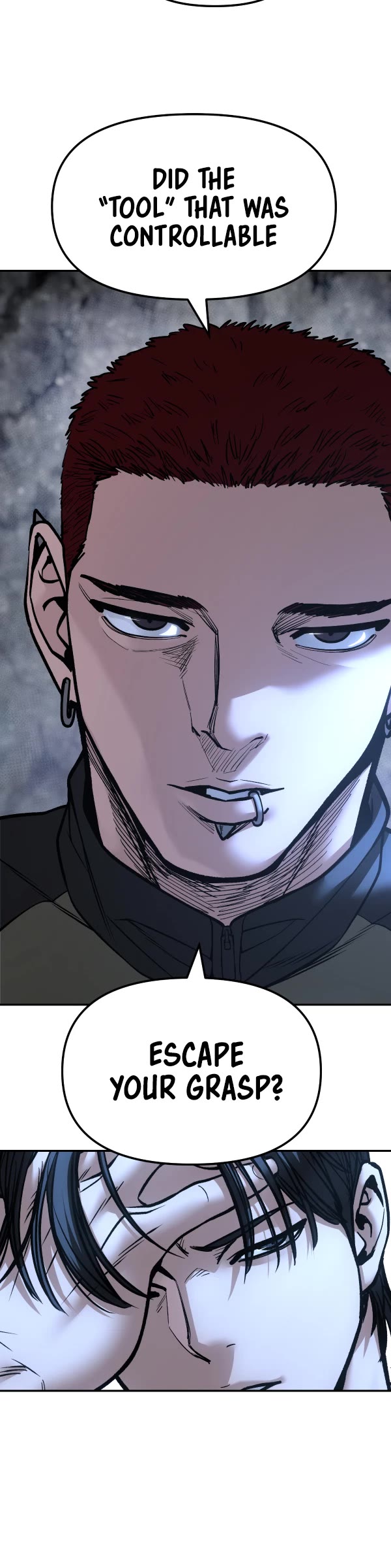 The Bully In-Charge chapter 184 page 29