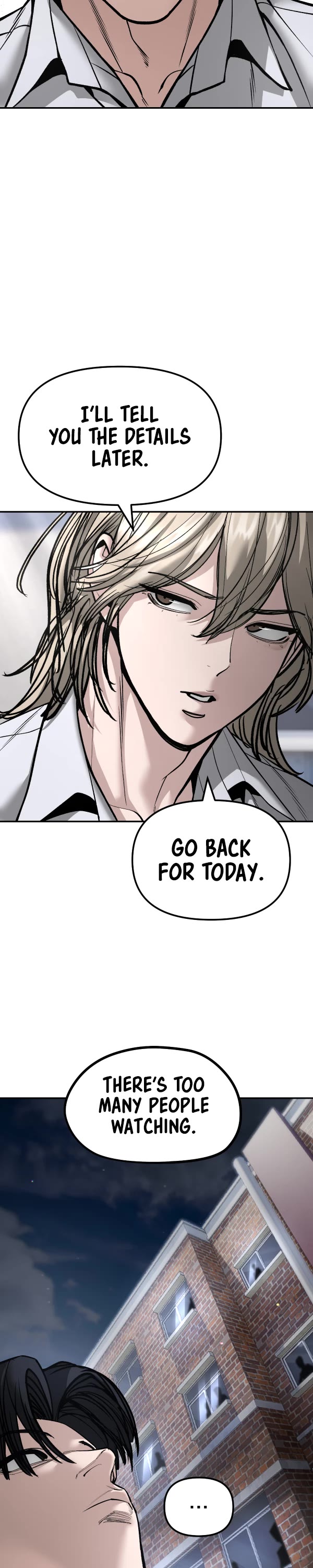 The Bully In-Charge chapter 184 page 38