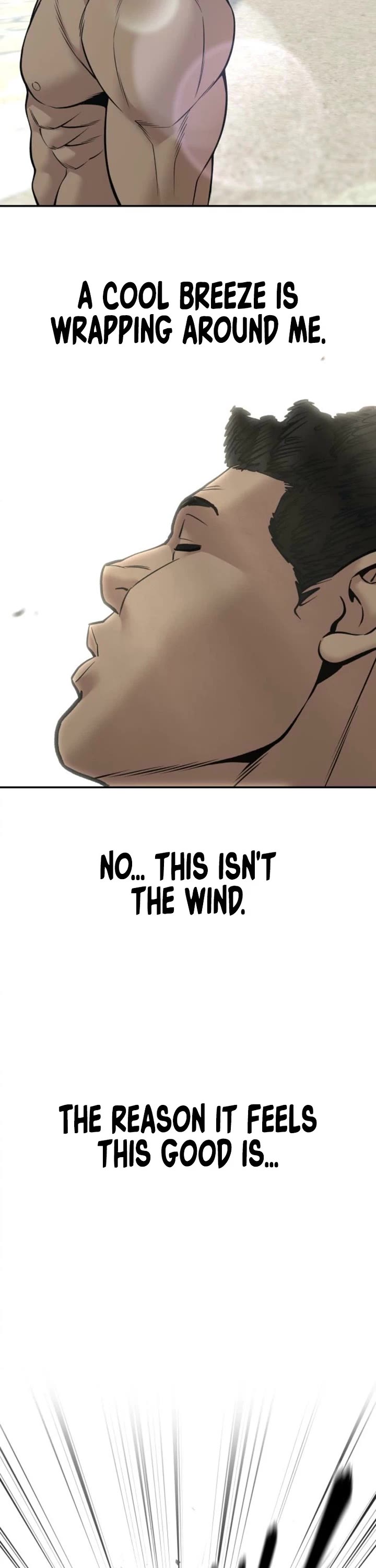 The Bully In-Charge chapter 185 page 3