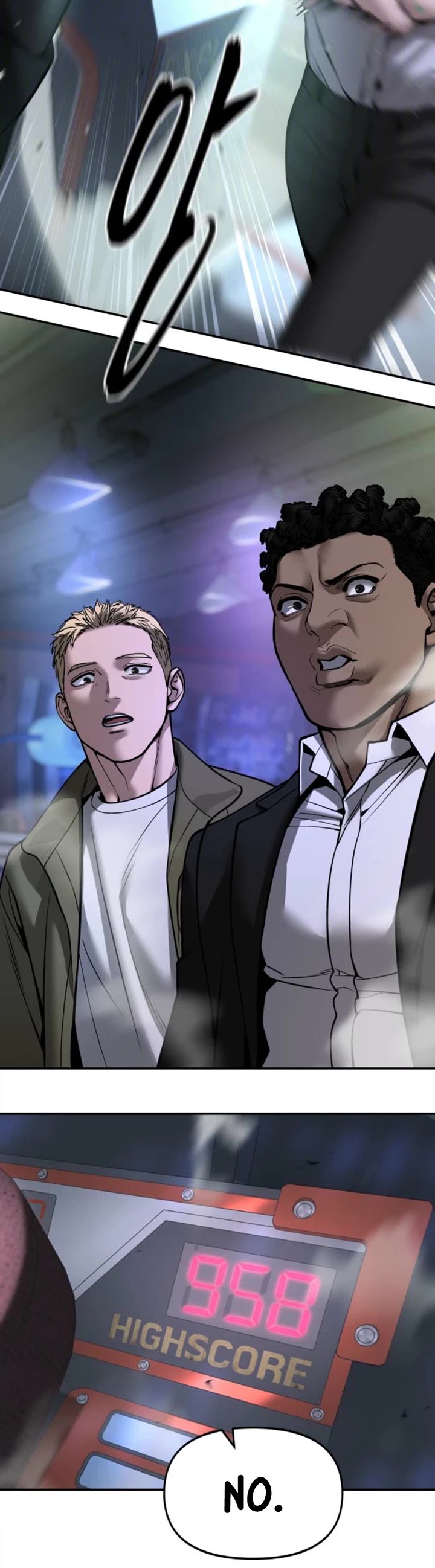 The Bully In-Charge chapter 185 page 42
