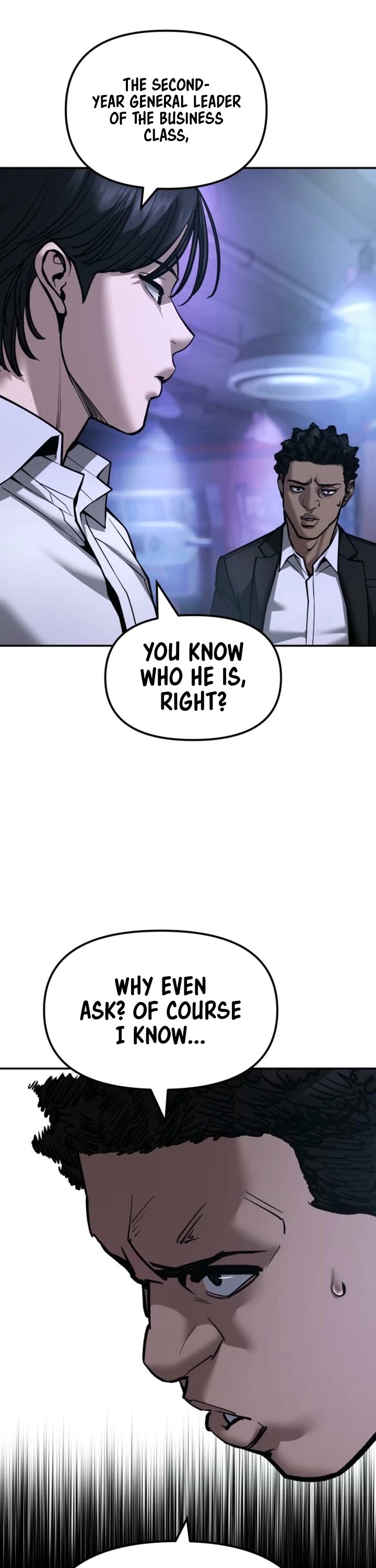 The Bully In-Charge chapter 185 page 44
