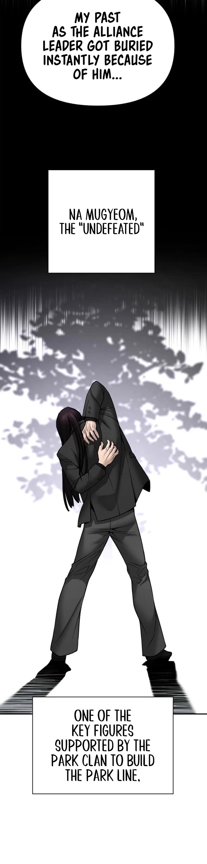 The Bully In-Charge chapter 185 page 45