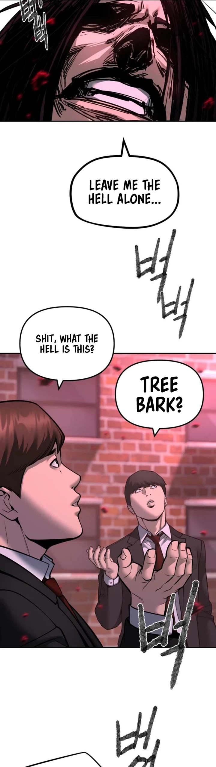 The Bully In-Charge chapter 185 page 48