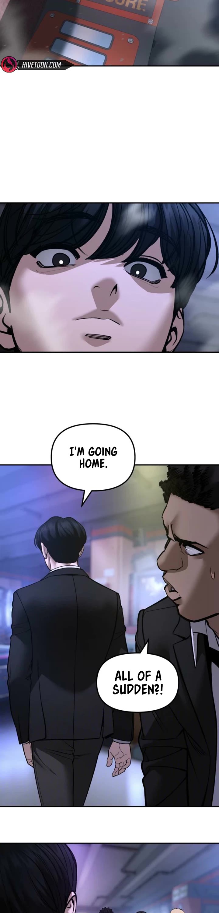 The Bully In-Charge chapter 185 page 62