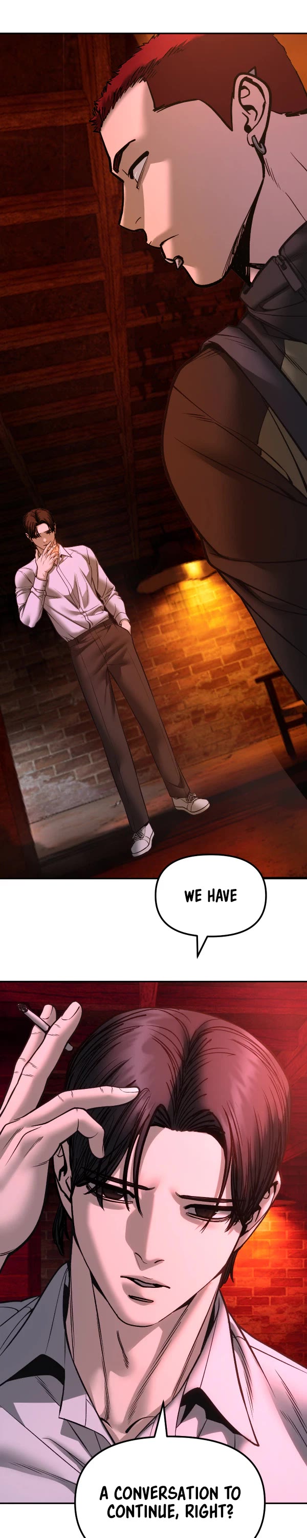 The Bully In-Charge chapter 186 page 50