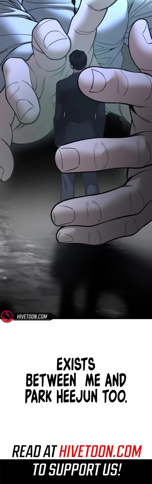 The Bully In-Charge chapter 186 page 56