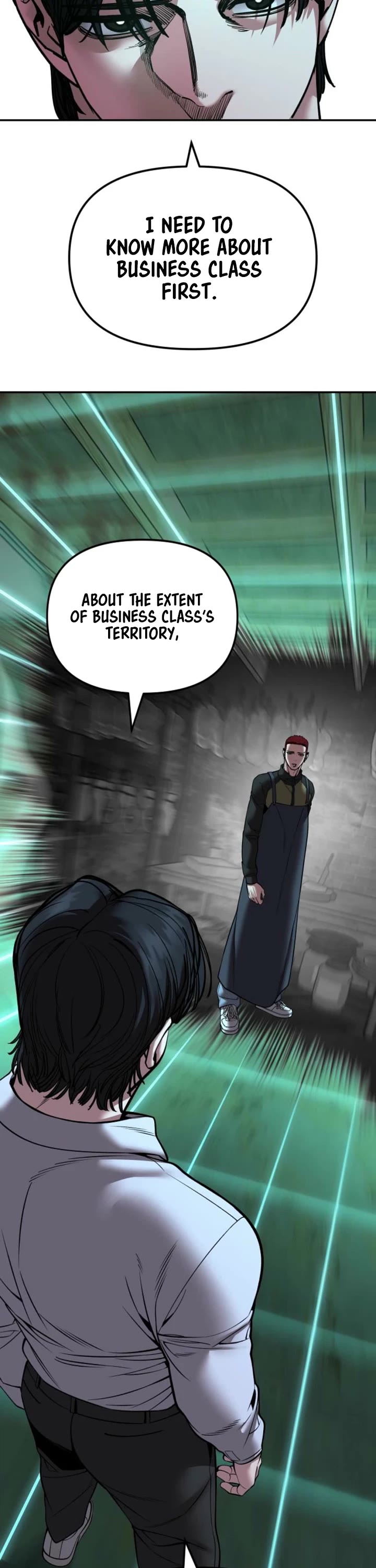 The Bully In-Charge chapter 187 page 27