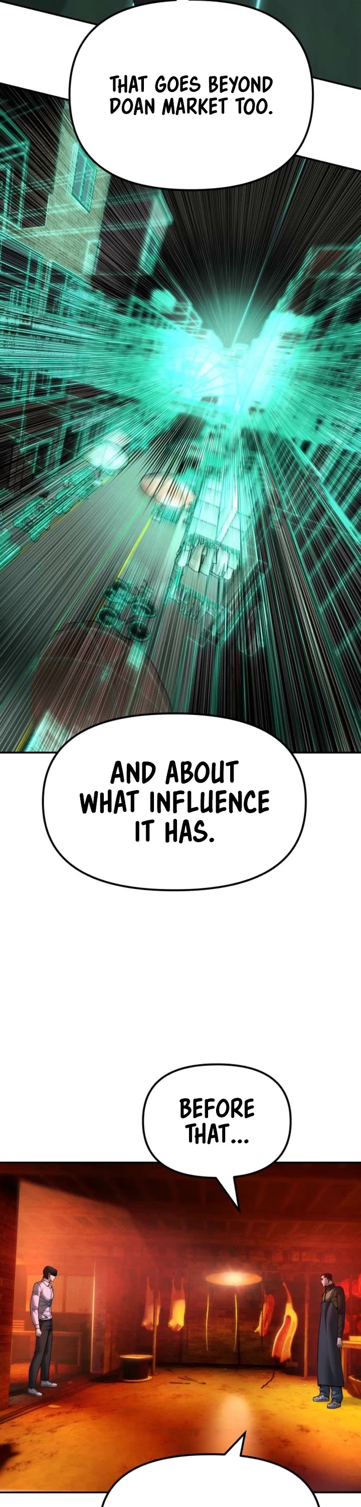 The Bully In-Charge chapter 187 page 28