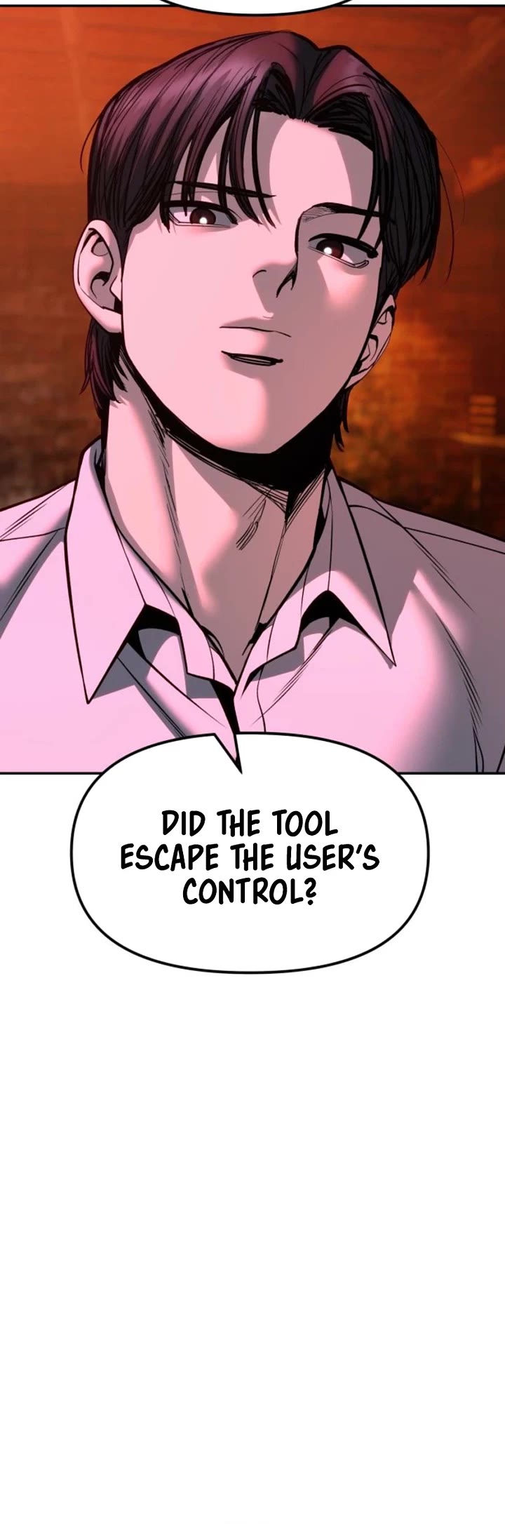 The Bully In-Charge chapter 187 page 37