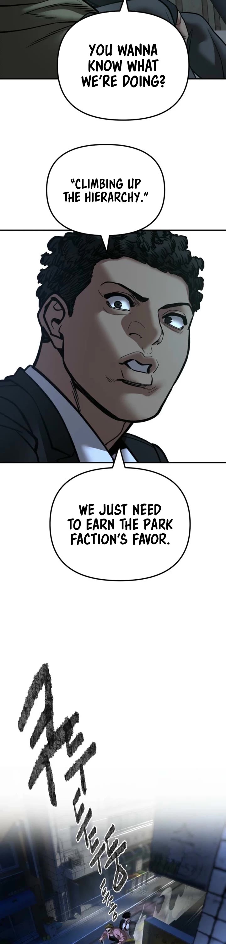 The Bully In-Charge chapter 187 page 52