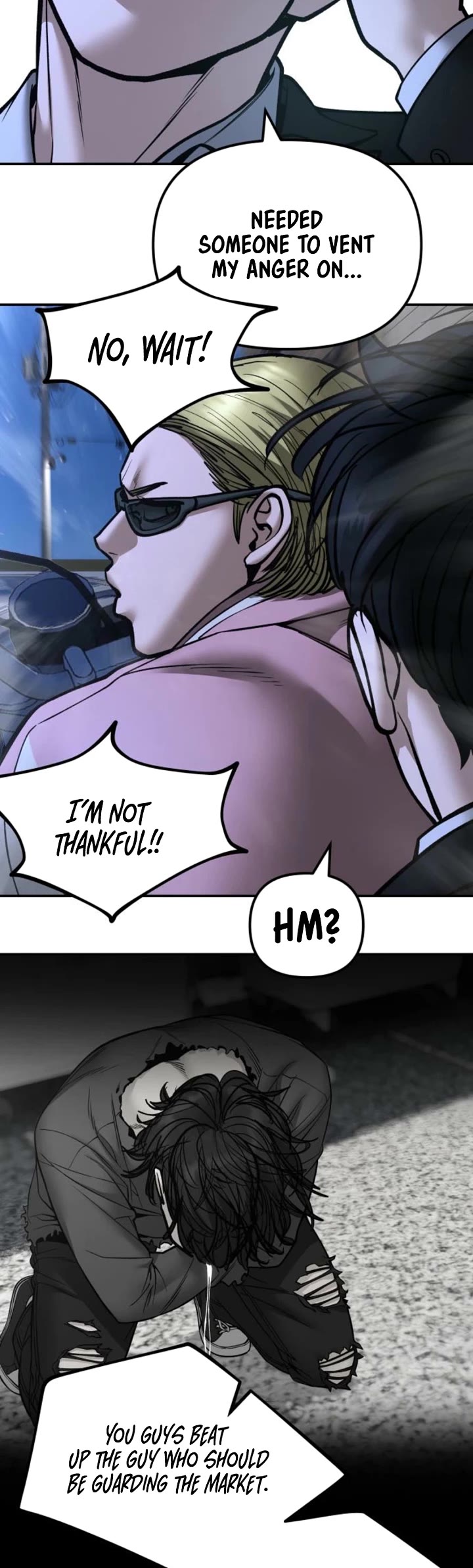 The Bully In-Charge chapter 187 page 55