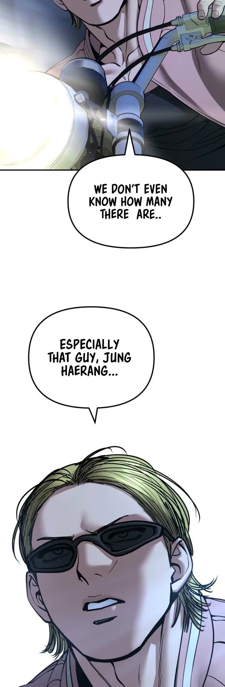 The Bully In-Charge chapter 187 page 58