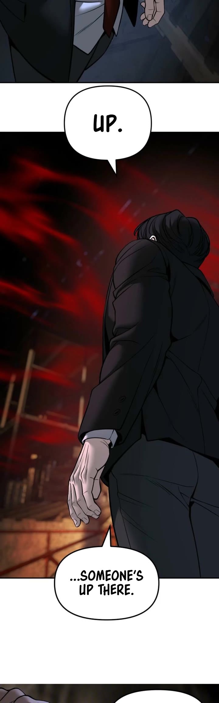 The Bully In-Charge chapter 188 page 32