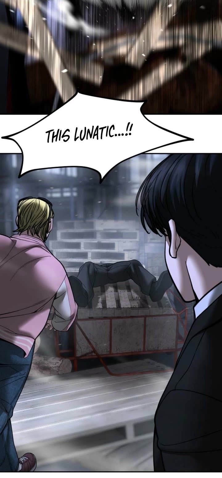 The Bully In-Charge chapter 188 page 39