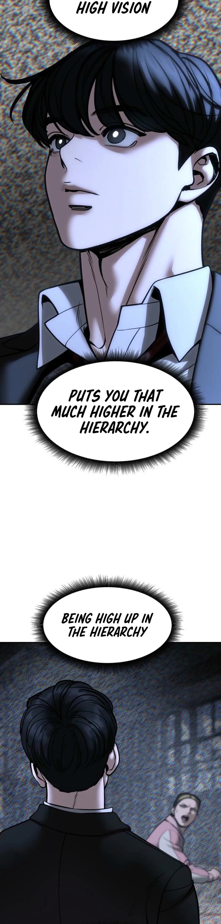 The Bully In-Charge chapter 188 page 41