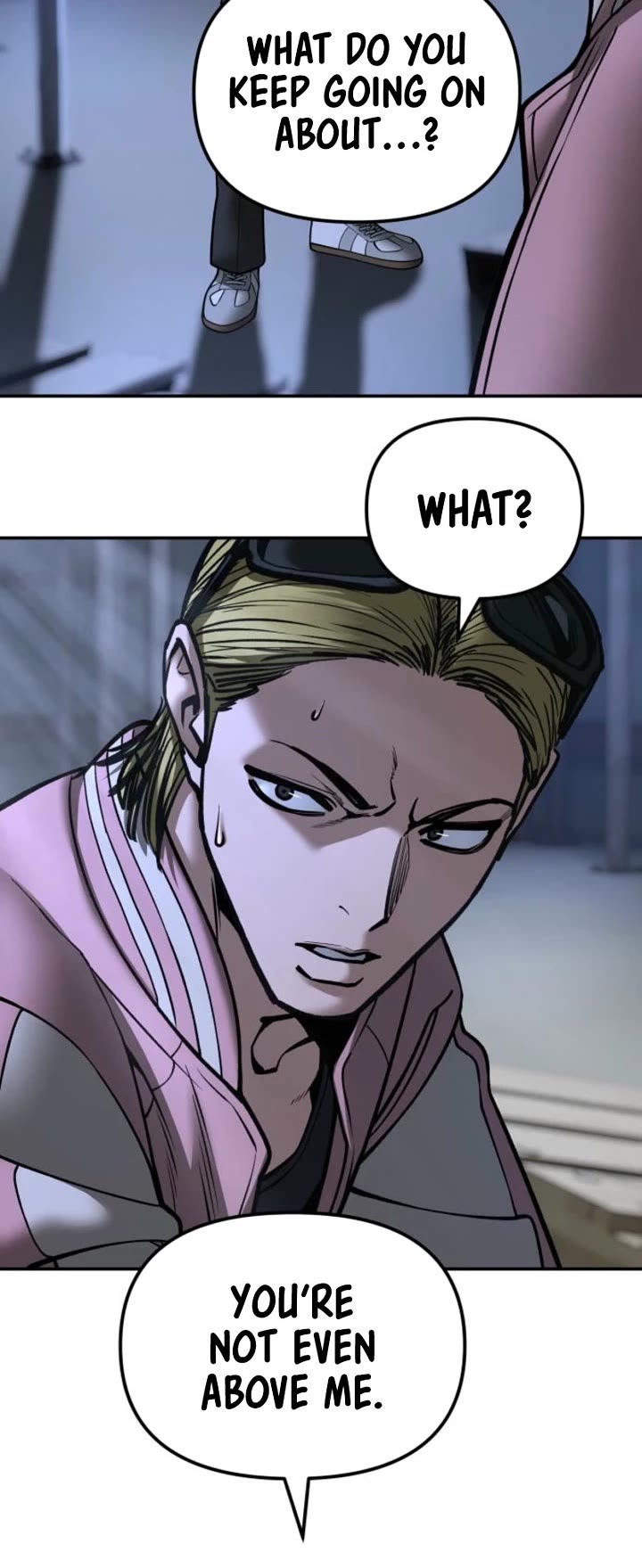The Bully In-Charge chapter 188 page 44