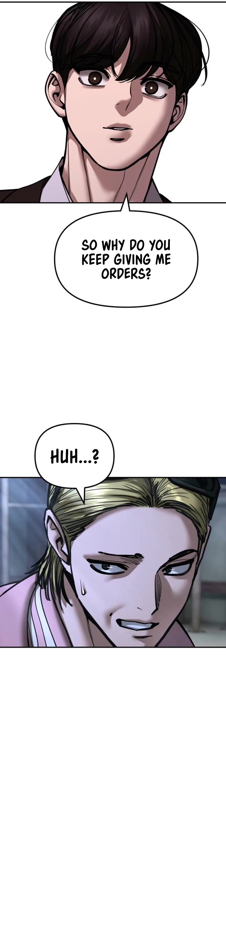 The Bully In-Charge chapter 188 page 45