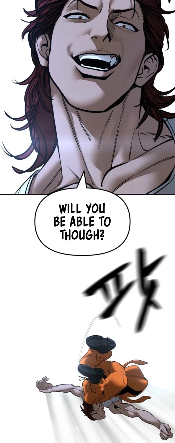 The Bully In-Charge chapter 188 page 49