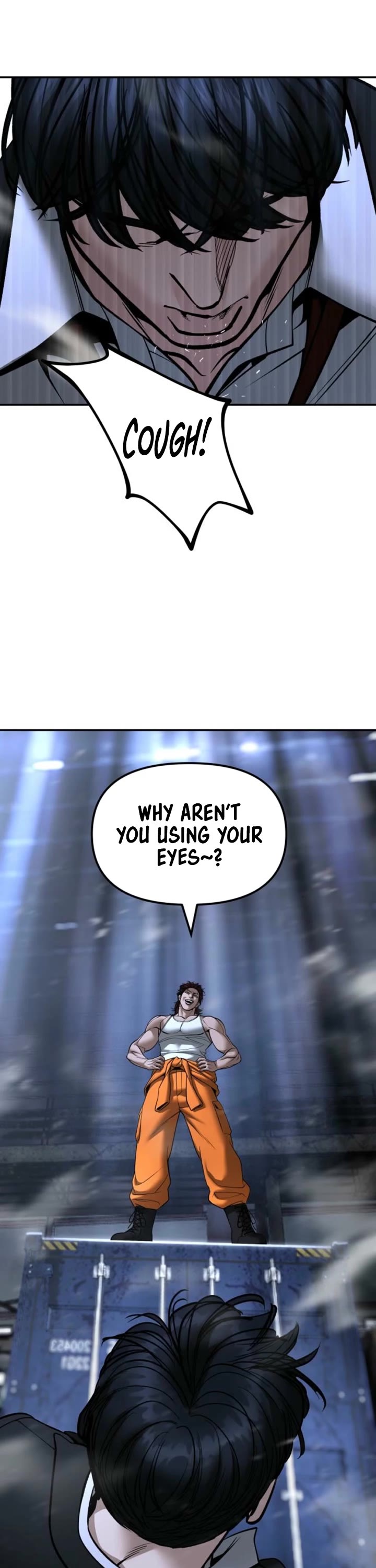 The Bully In-Charge chapter 188 page 55