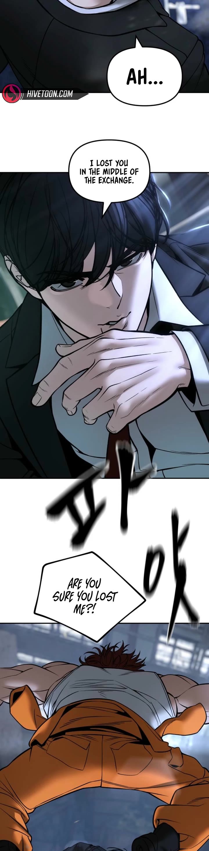 The Bully In-Charge chapter 188 page 56