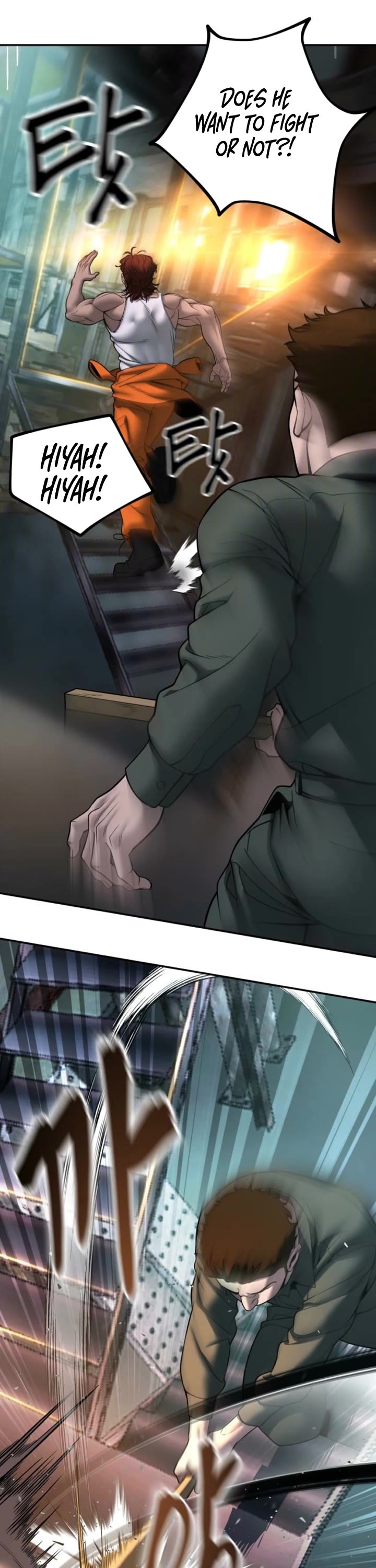 The Bully In-Charge chapter 188 page 6