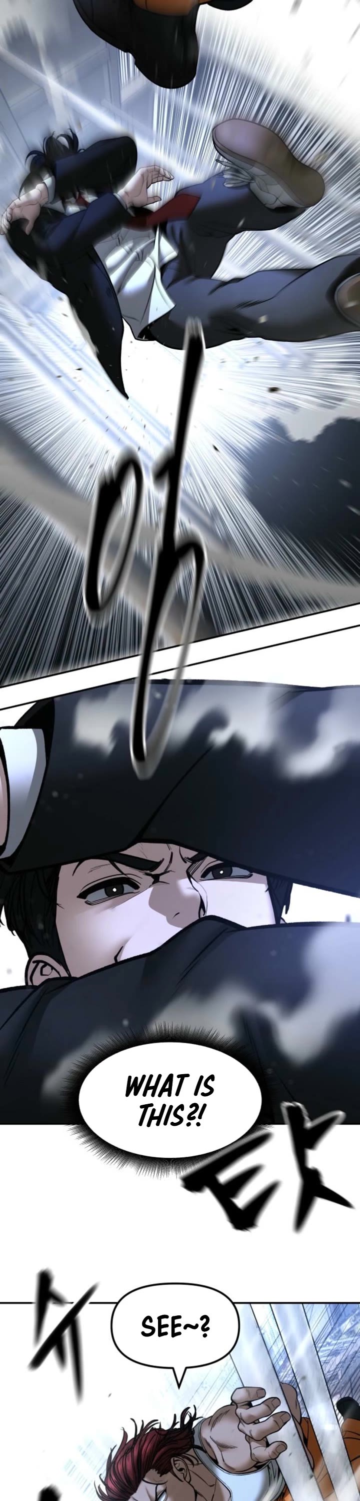 The Bully In-Charge chapter 188 page 60