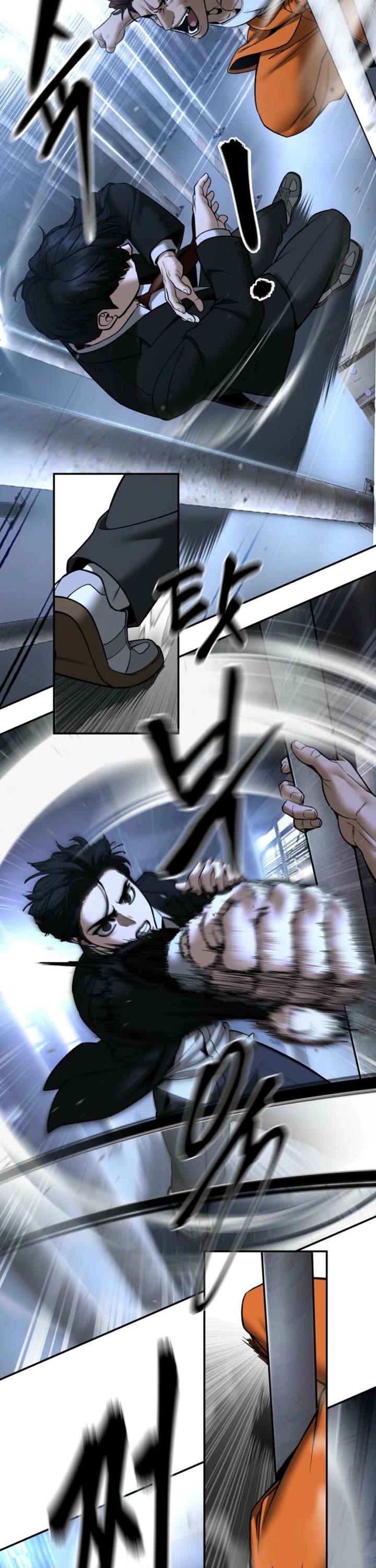 The Bully In-Charge chapter 188 page 61