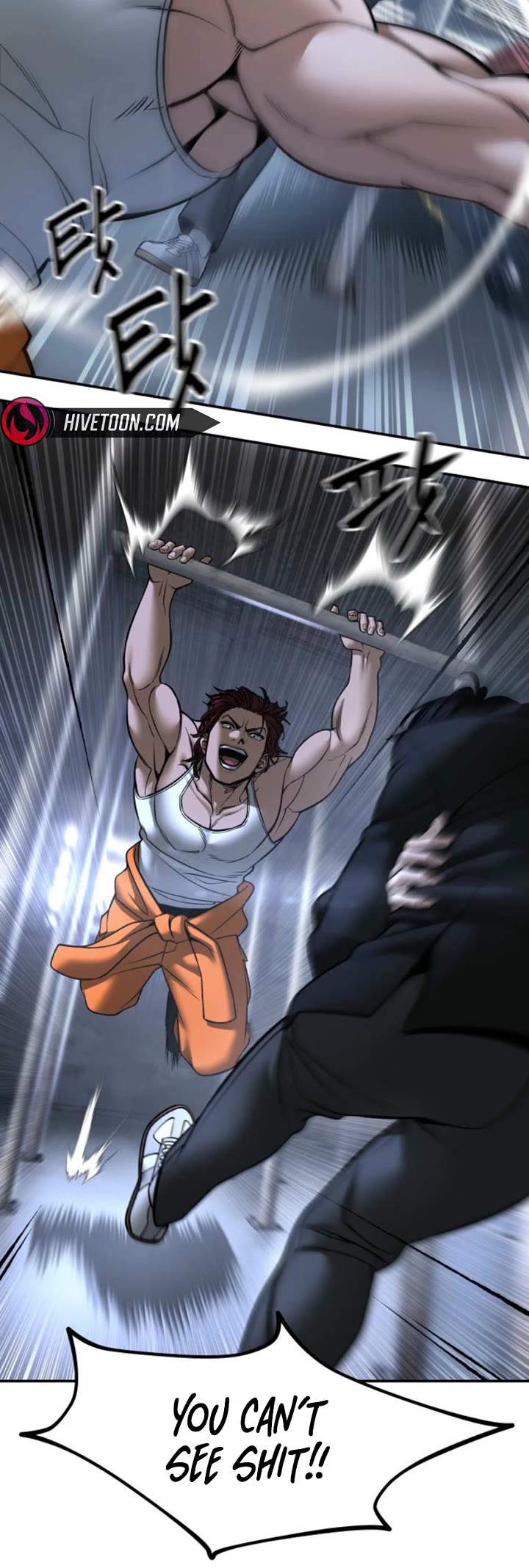The Bully In-Charge chapter 188 page 63