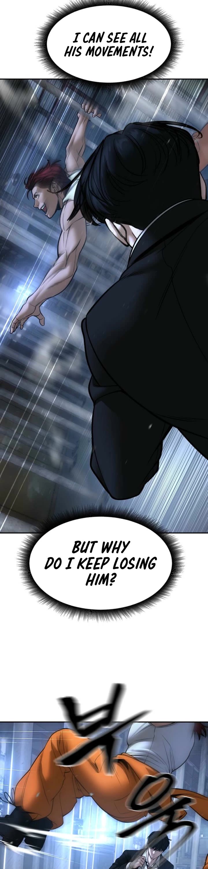 The Bully In-Charge chapter 188 page 66