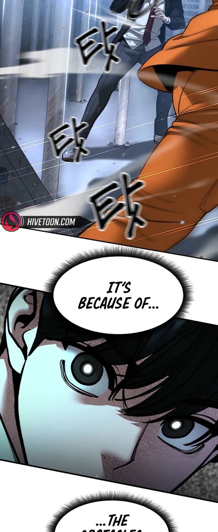 The Bully In-Charge chapter 188 page 67